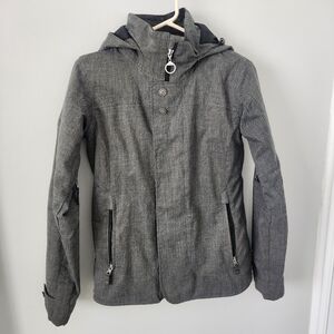 Womens Burton xs Snowboard/ski jacket